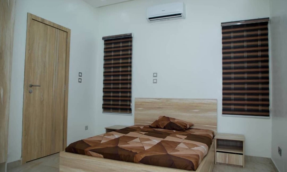 Ofin House | Luova Chateau
