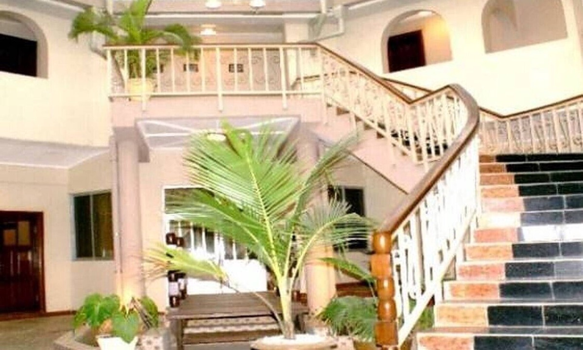 Calabar Hotel | Lush Suites