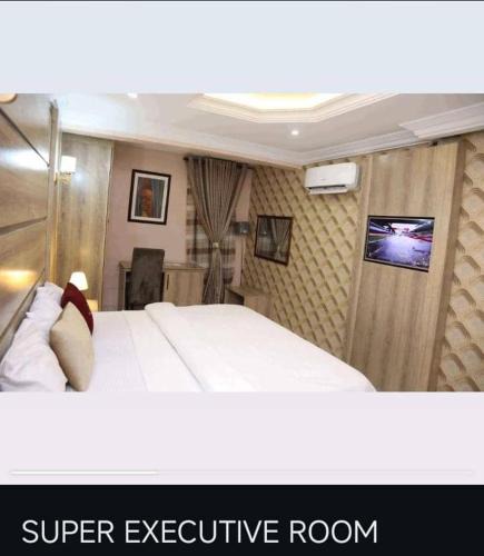 Kwara Apartment | Lushville Hotels & Suites and Apartments