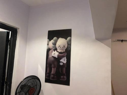 Ojokoro Apartment | Lux Apartment