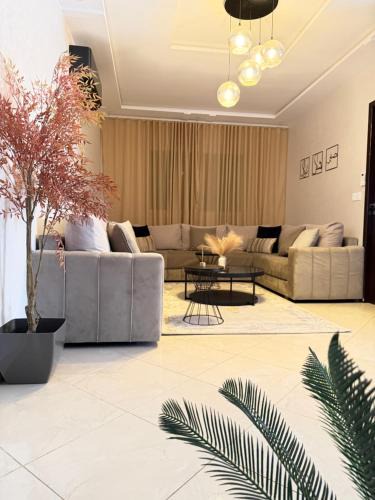 Berkane Apartment | Luxe appartement Berkane
