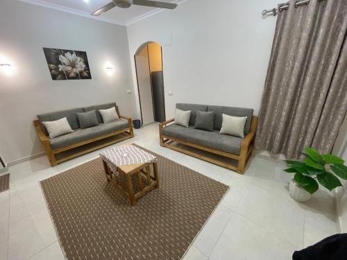 Luxor Apartment | Luxe Nest Luxor Serviced Apartments 201