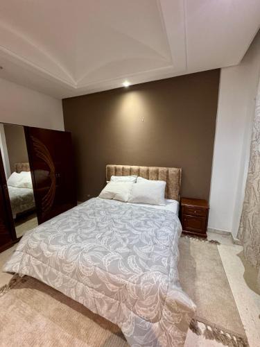 Hamma Apartment | Luxe & Sérénité suites