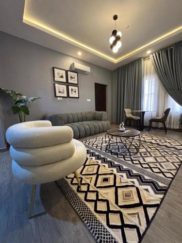Port Harcourt Apartment | Luxepiece Homes and Apartment