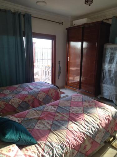 Nile River Luxor Apartment | Luxor Resort