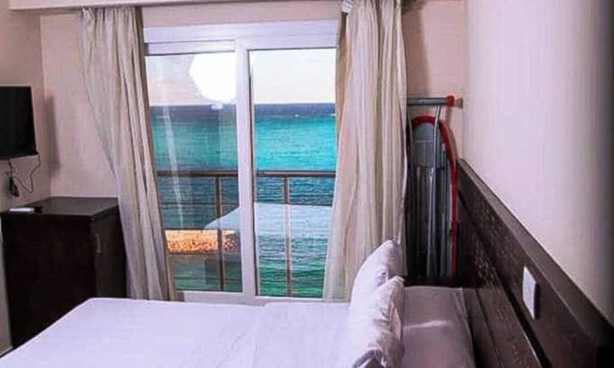 Marsa Matruh Apartment | Luxury Apartment 2BR & Full Sea Viewnn