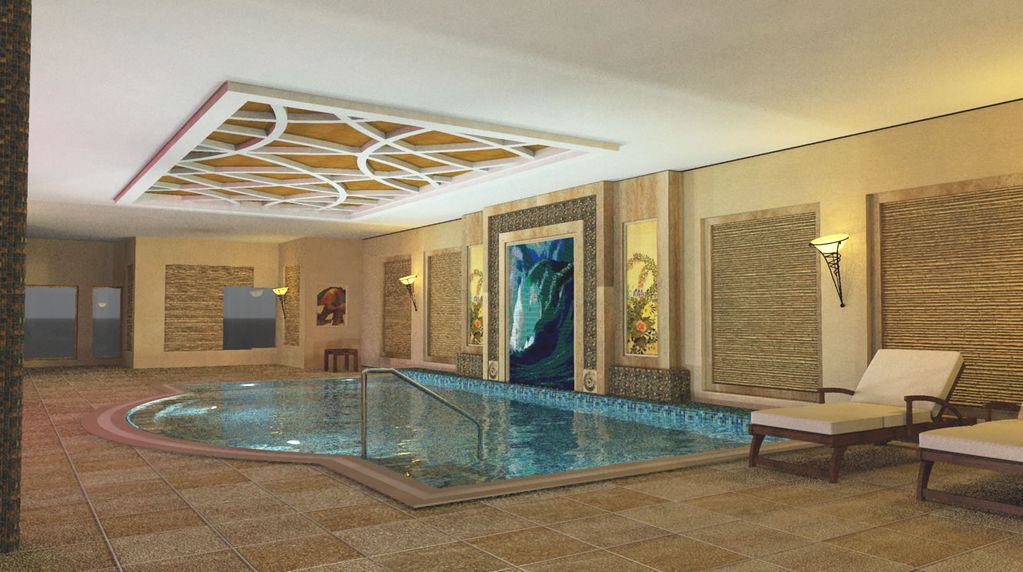 Port El Kantaoui Apartment | Luxueux appartement pied dans l'eau