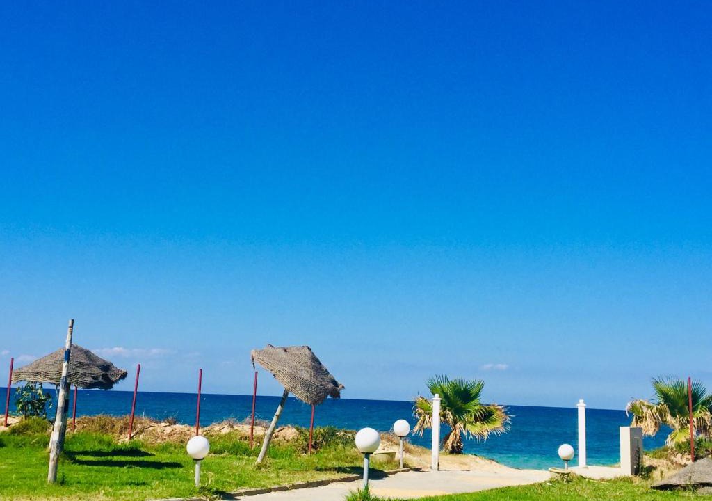 Tantana Apartment | Luxueux Appartement Pieds dans l'eau, Vue sur mer !