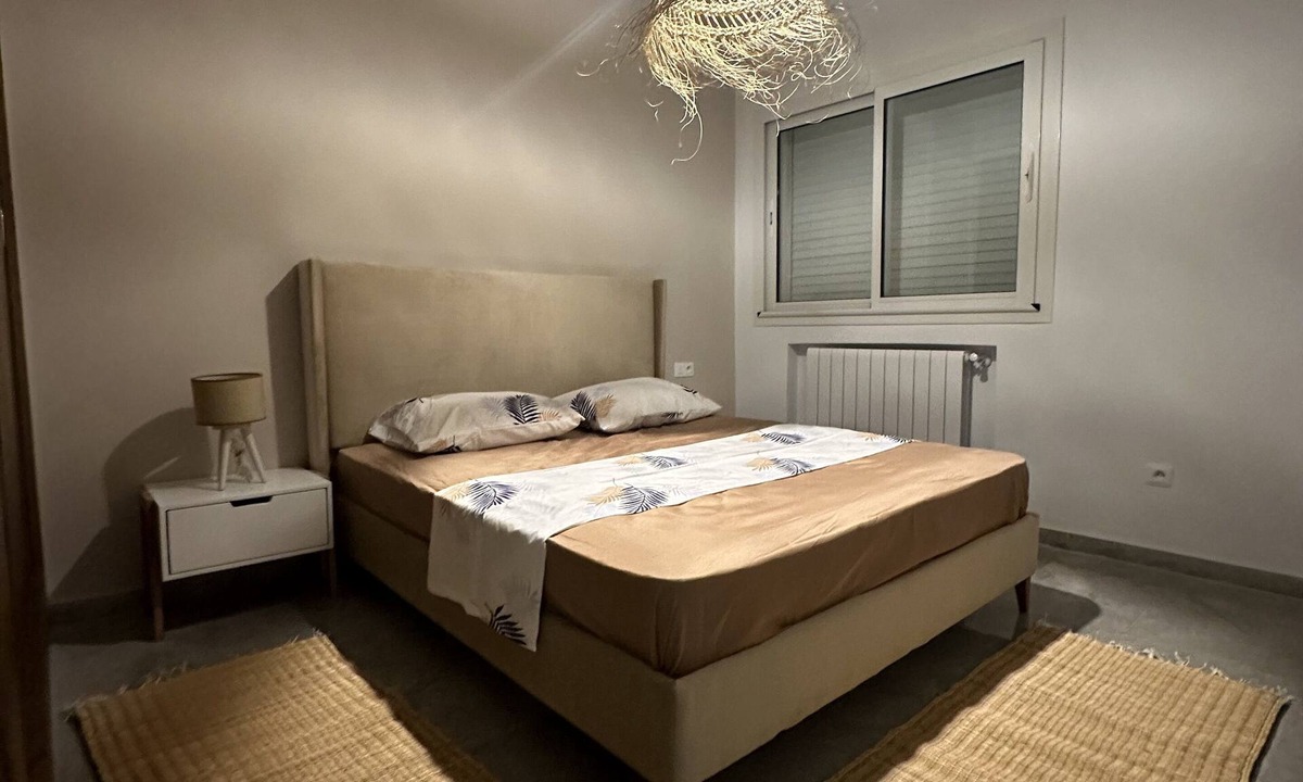 Jardins De Carthage Apartment | Luxueux S+2 a Jardin de Carthage