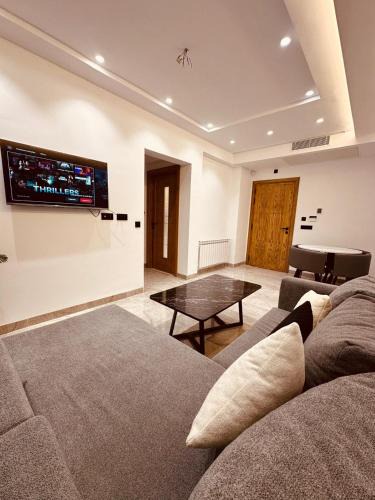 Jardins De Carthage Apartment | luxueux S1 Jardin de Carthage