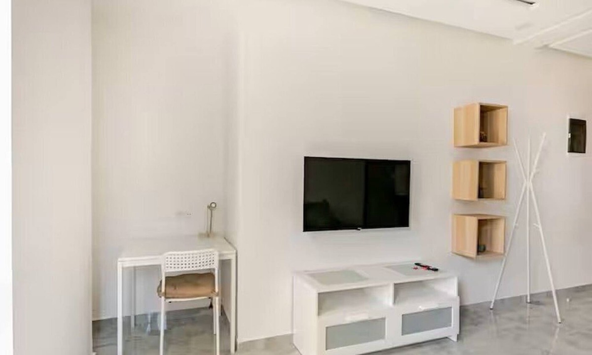 Al Hoceima Apartment | Luxuous appartement next to Grand Socco et Iberia