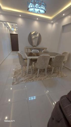 Tanta Apartment | Luxurious 2 bed room apartment Eamar tower 2