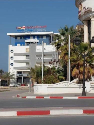 Sousse - Monastir Apartment | Luxurious 2 bedroom apartment