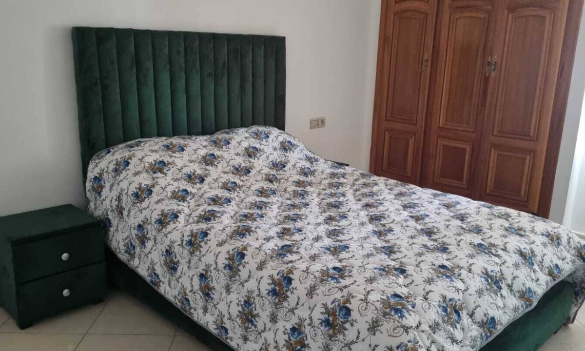 Quartier Al-Atlas Apartment | Luxurious Accessible Apartment in the Heart of Fes