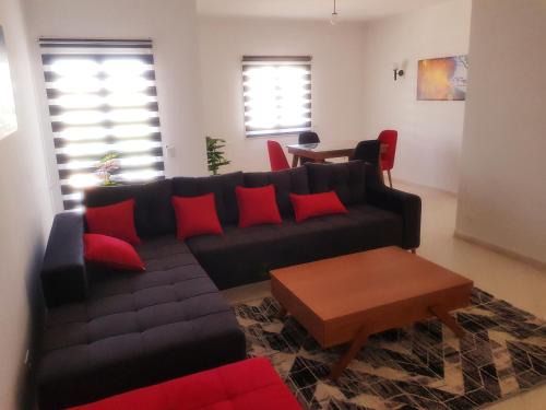 Hammamet Sud Apartment | Luxurious and pleasant apartment in Hammamet