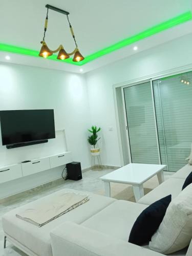 Mahdia Apartment | Luxurious apartment Lina