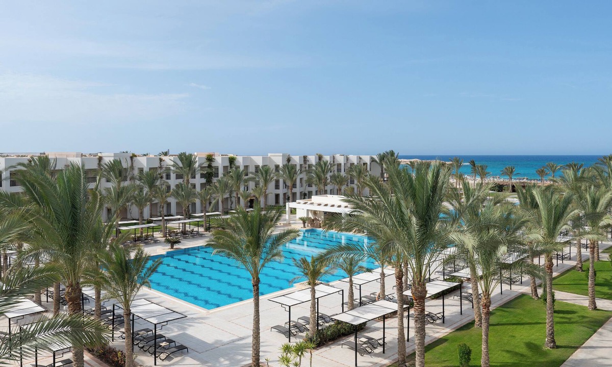 Zawiyat Sidi Musa Hotel | Luxurious Getaway for the Family - with Swimming Pool and Free Breakfast