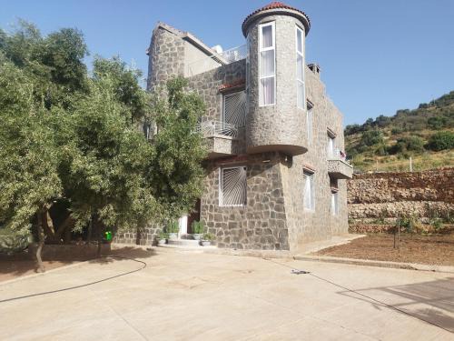 Dir El Ksiba Villa | Luxurious mountain villa avec wifi