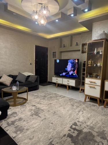 Pyramids Gardens Apartment | Luxury apartmen