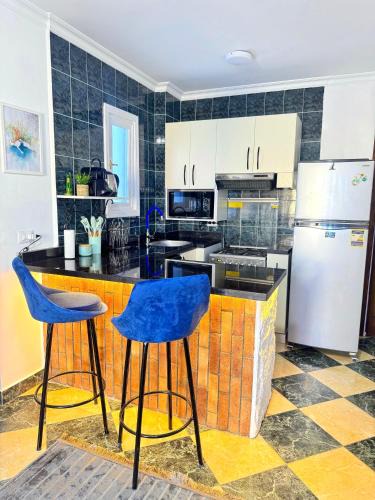 Sharm El Sheikh Apartment | Luxury apartment with Pools, WiFi, Prime Location