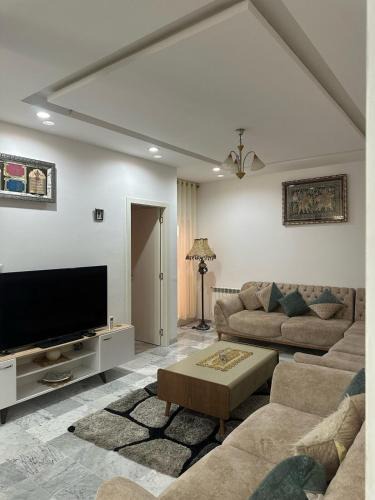 Hamma Apartment | luxury apartment for rent