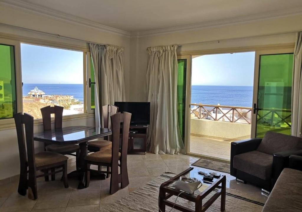 Sharm El Sheikh Apartment | luxury apartment in sharks bay
