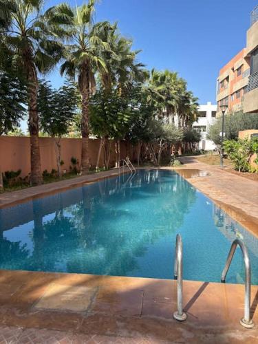 Menara Apartment | Luxury apartment in Marrakech