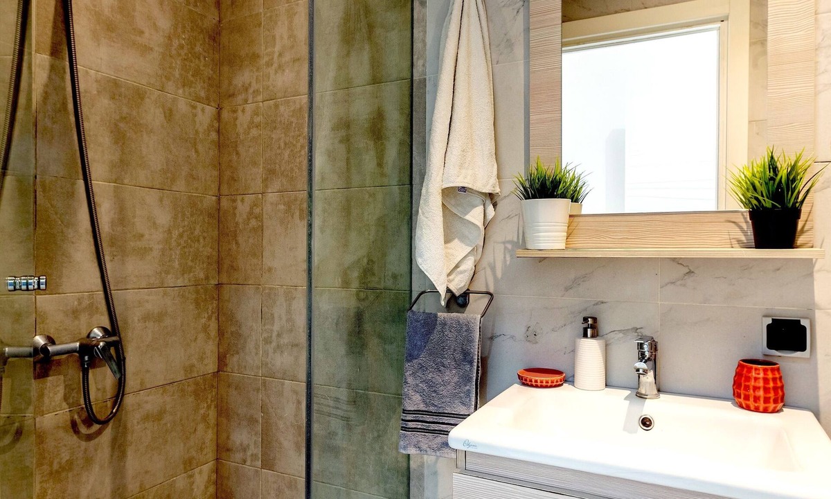 Hivernage House | luxury apartment in the center of gueliz