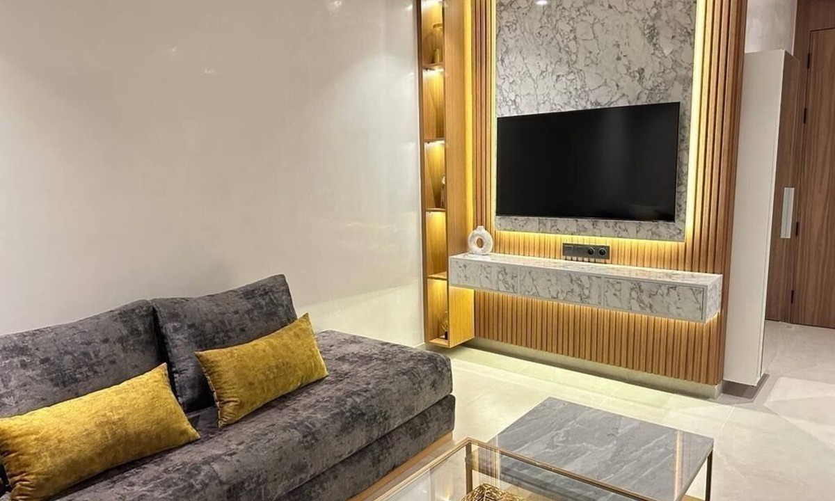 El Hara Apartment | Luxury apartment in the heart of Marrakech