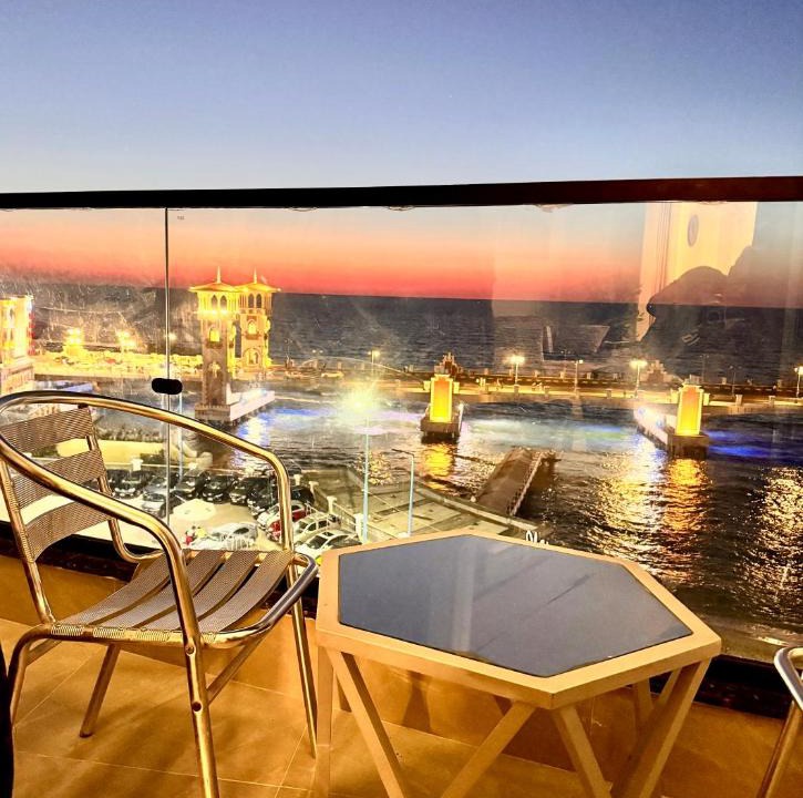 Ar-Raml 1 Apartment | Luxury Apartment Stanley Direct Sea View, AIRHOUSE