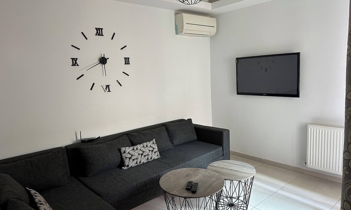 Ennasr Apartment | Luxury apartment