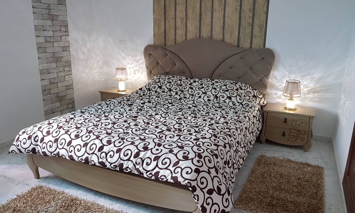 Les Berges Du Lac II Apartment | Luxury APP S1 Berges Lac 2
