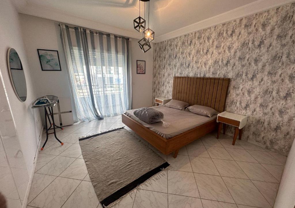 Les Berges Du Lac II Apartment | Luxury appartment in lac 2