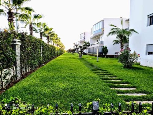 Sidi Rahal Apartment | Luxury appt Blanca beach sidi rahal