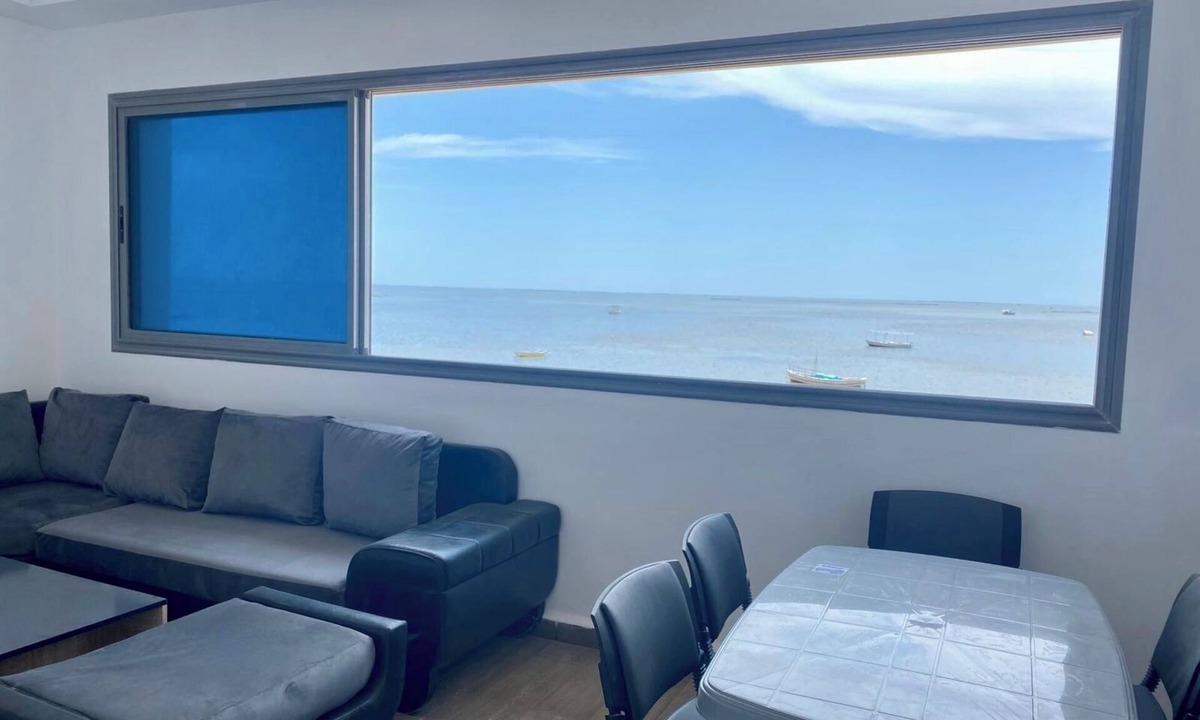 Ouled Kacem Apartment | Luxury beach apartment near the coast