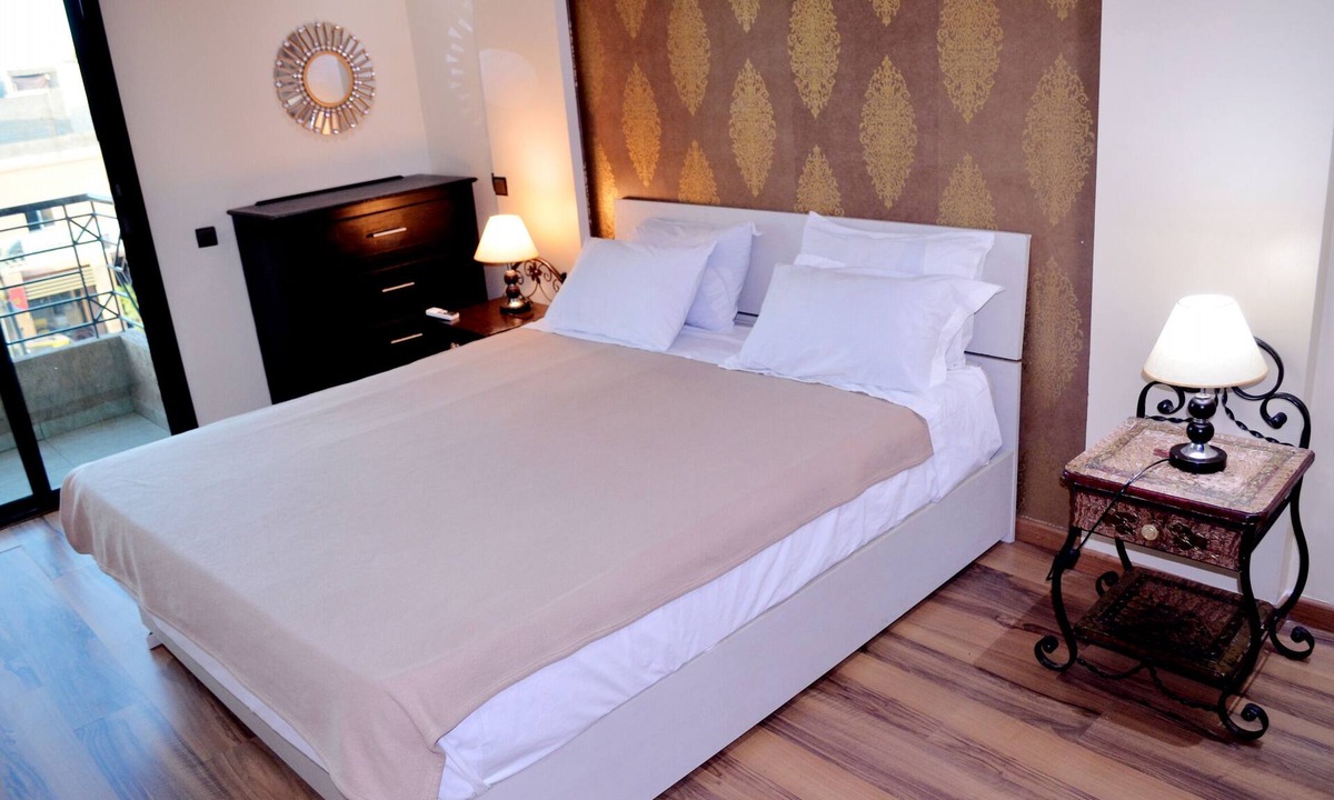 Daoudiate Apartment | Luxury & Comfort apartment in the center, close to all amenities