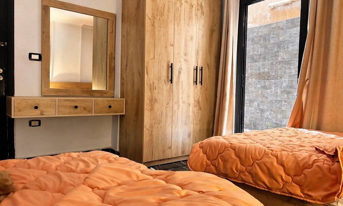 Pyramids Gardens Apartment | Luxury condotel near the Pyramids