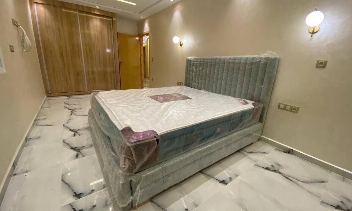 Ras Kebdana Apartment | Luxury Family Apartment in Ras El Ma, 150 m² – Just a Few Minutes from Saïdia