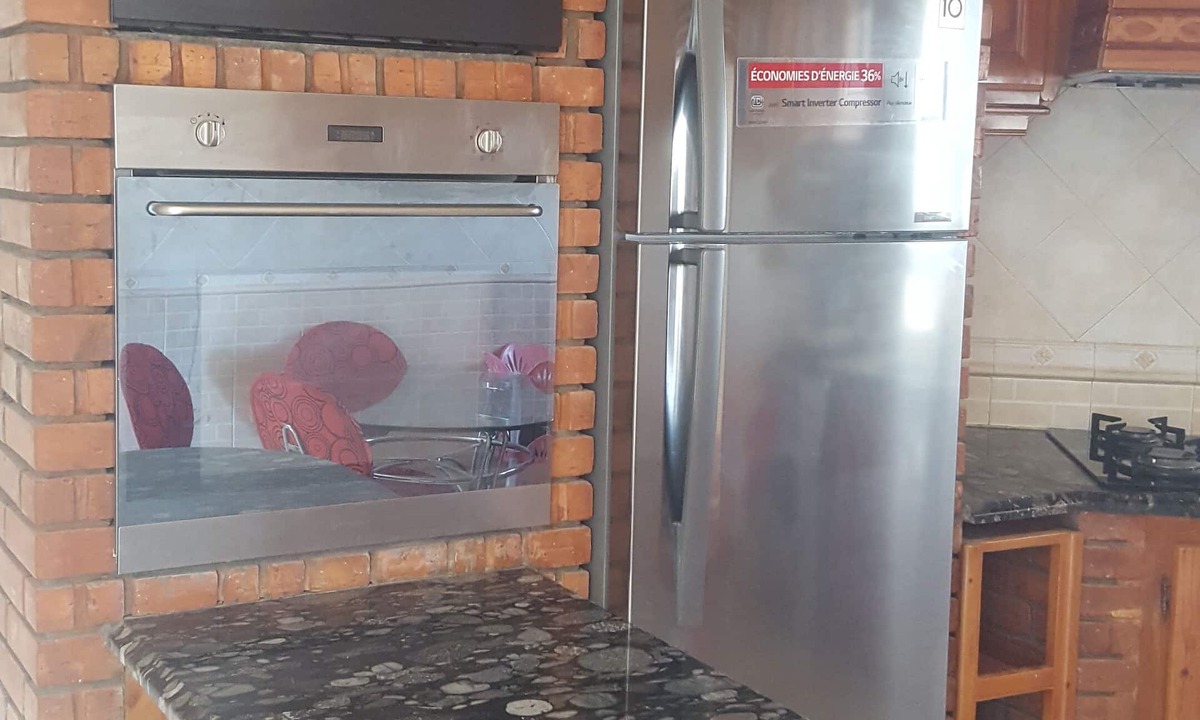Sayada Apartment | LUXURY FURNISHED APARTMENT FOR RENT IN TUNISIA WITH SUPERB TERRACE