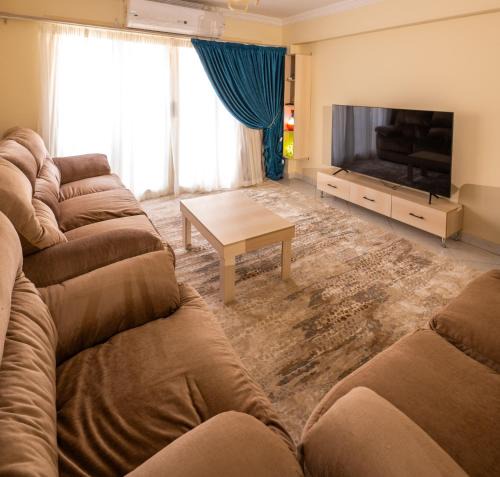 Heliopolis Apartment | luxury Heliopolis gem residence