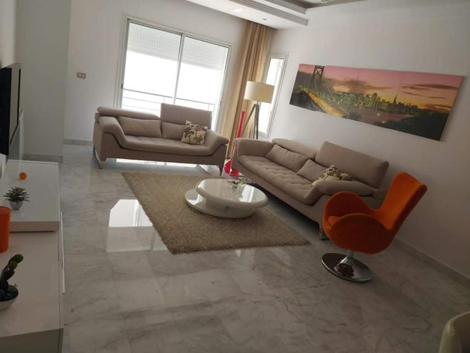 Ariana Apartment | Luxury house Riadh andalous
