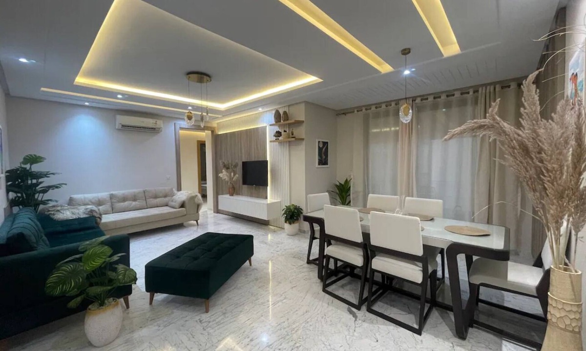 Hay Rmel Apartment | luxury Lifestyle