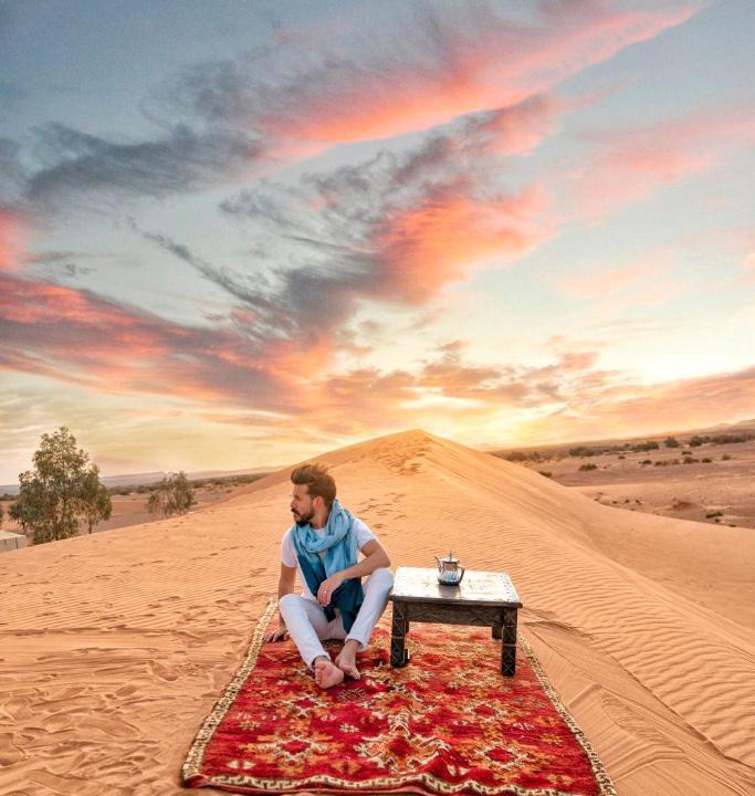 Taouz Other | Luxury Merzouga Stars Camp