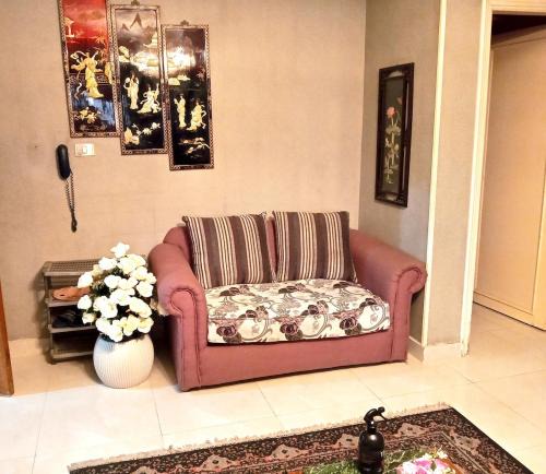 As-Sayidah Zaynab Apartment | Luxury Scenic 3BR Residence in Downtown