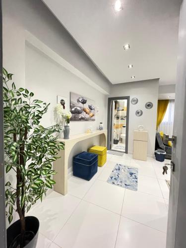 6th of October City Apartment | Luxury Studio House 589-5