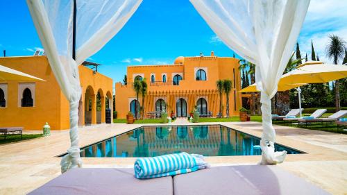 Chwiter Villa | Luxury villa