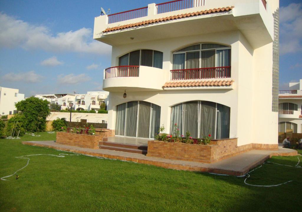 Dawwar Saqr Villa | Luxury Villa Panorama Beach