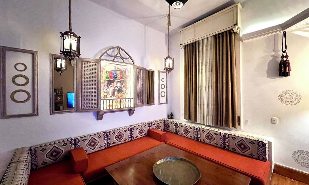 Qasr an-Nil Apartment | Ma Maison Downtown Cairo Premium Apartment in the heart of the city