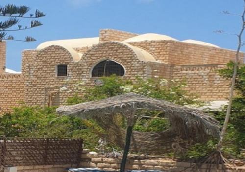 Dawwar Saqr Hostel | Ma Sou