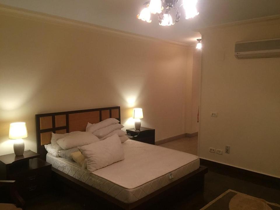 Maadi Apartment | Maadi Degla